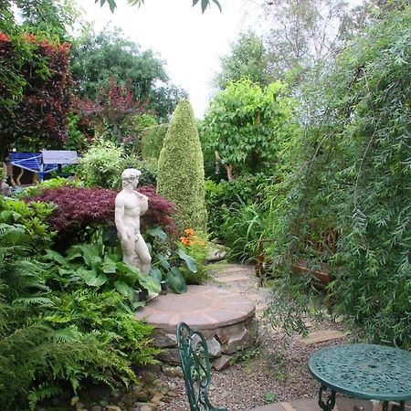 Fernlea Bed And Breakfast Gretna Green Extérieur photo