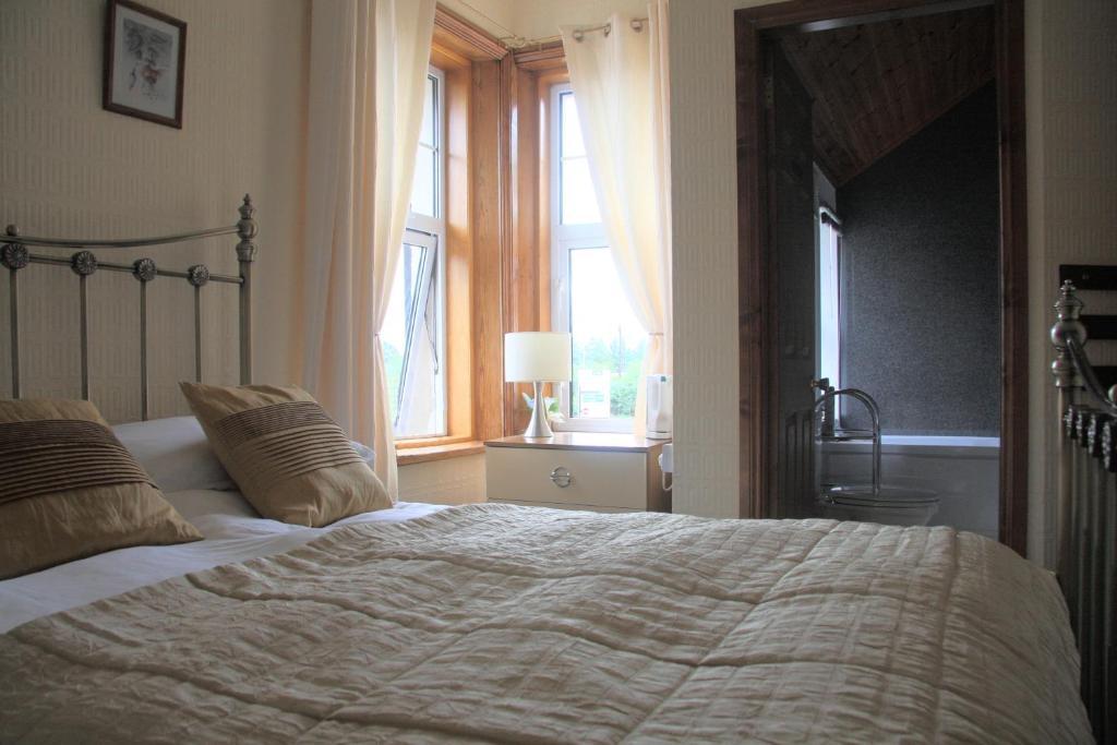 Fernlea Bed And Breakfast Gretna Green Chambre photo