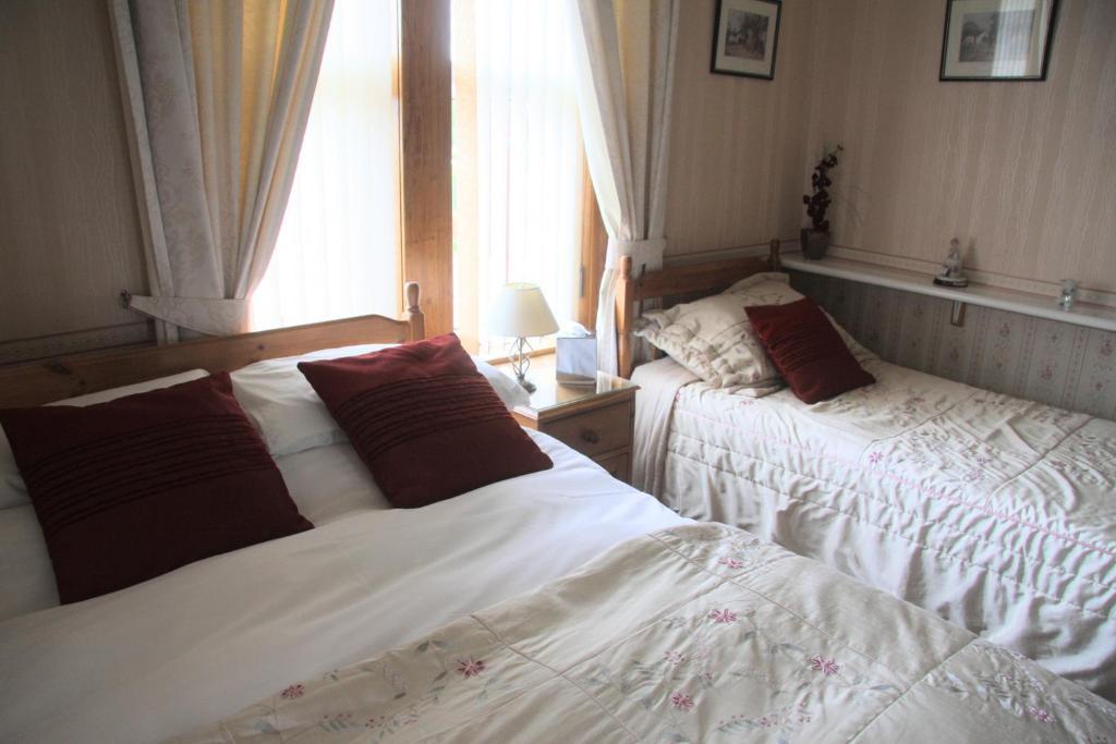 Fernlea Bed And Breakfast Gretna Green Chambre photo