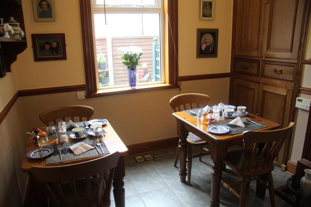Fernlea Bed And Breakfast Gretna Green Chambre photo