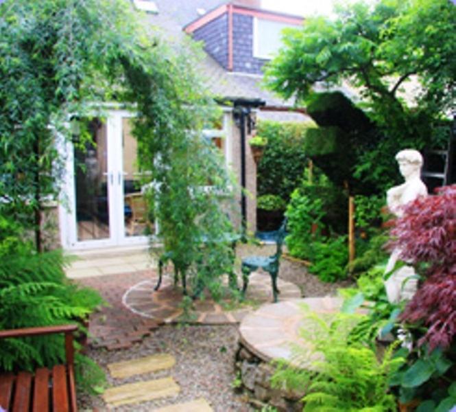 Fernlea Bed And Breakfast Gretna Green Extérieur photo